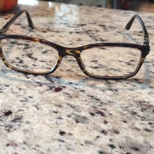 Versace glasses frames